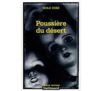 Poussiere Du Desert: A49976