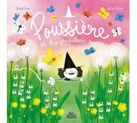 Poussière et les papillons super: 04
