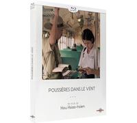 Poussières dans le vent (Blu-ray) Chen Shufang Hsin Shu-Fen Hou Hsiao-Hsien