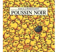 Poussin noir