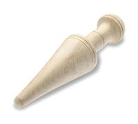 Poussoir per cinesi - LACOR - L : 25 cm - legno