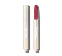 Pout-Perfect Shine Lip Plumper-Hot Stuff Lucidalabbra Solido Idratante E Volumizzante Siero Volumizzante Per Labbra Nutriente E Antiaderente Rossetto All'Olio Di Cocco Lip Cosmetics Vibe Lip Plumper R