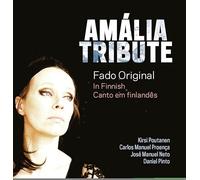Poutanen, Kirsi - Amalia Tribute