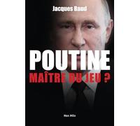 Poutine, maître du jeu ?: La Russie en 50 questions
