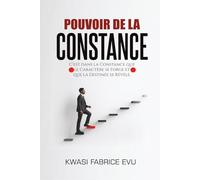 Pouvoir de la Constance