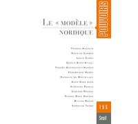 "Pouvoirs, n° 195. Le ""modèle"" nordique"