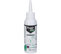 Pouxit Flash Vegetal Lozione Pidocchi E Lendini Con Pettine 100ml