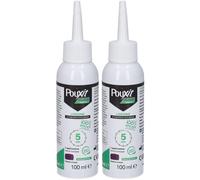 Pouxit Flash Vegetal Lozione Pidocchi E Lendini 100 Ml Con Pettine 2x1