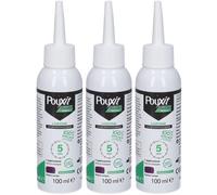 Pouxit Flash Vegetal Lozione Pidocchi E Lendini 100 Ml Con Pettine 3x1