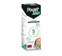 Pouxit Flash Vegetal Lozione Pidocchi E Lendini 100 Ml Con Pettine
