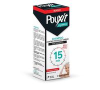 POUXIT Sh.Pidocchi/Lendini