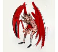 Pouya Blood Was Never Thick As Water Explicit Lyrics (CD)