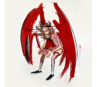 Pouya - Blood Was Never Thick As Water (LP)