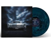 Pouya – Suicidal Thoughts in the Back of the Cadillac, Pt. 3 – Vinile LP – Empire