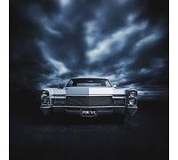 Pouya – Suicidal Thoughts in the Back of the Cadillac, Pt. 3 – Vinile LP – Empire