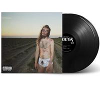Pouya - The South Got Something To Say