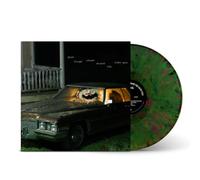 Pouya They Could Never Make Me Hate You (Vinyl LP) 12" Album Coloured Vinyl
