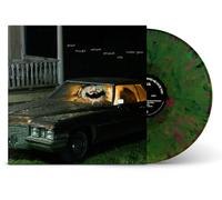 Pouya They Could Never Make Me Hate You (Vinyl LP) 12" Album Coloured Vinyl