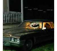 Pouya They Could Never Make Me Hate You (Vinyl LP) 12" Album Coloured Vinyl