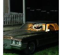 Pouya They Could Never Make Me Hate You (Vinyl LP) 12" Album Coloured Vinyl