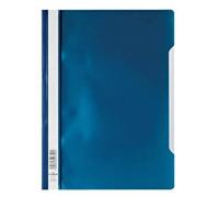 POV® 10 Durable - Cartellina portadocumenti, colore: Blu