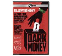 POV: Dark Money DVD (DVD)