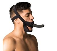 POV Face Strap On - imbracatura per dildo