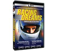 POV: Racing Dreams, Coming of Age in a Fast World