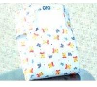 povatex di preite vita&c. sas Gio baby pannetto morb.