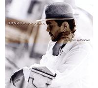 Poveda, Donato - Bohemio Enamorado