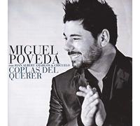 POVEDA, MIGUEL - COPLAS DEL QUERER