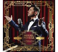POVEDA, MIGUEL - SONETOS Y POEMAS PARA..