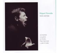 Poveda,Miguel - Viento Del Este