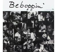 Povel, Ferdinand - Be Boppin' -Ltd/Remast-