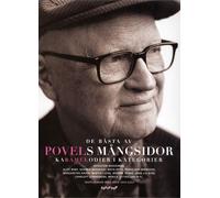 Povel Ramel - De Basta AV Povels Mangsidor [Import]