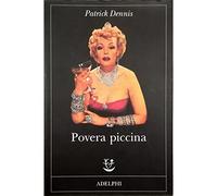 Povera piccina