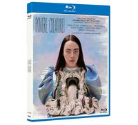 POVERE CREATURE - BD