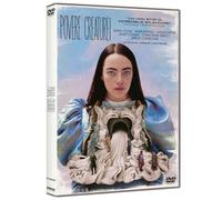 Povere Creature (Dvd)