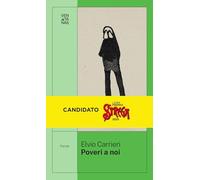 POVERI A NOI - CARRIERI ELVIO - VENTANAS