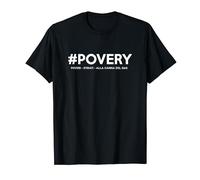 Poveri - Nevio Lo Stirato Maglietta