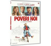 Poveri noi (2025) DVD pre order