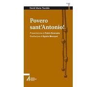Povero sant'Antonio!