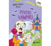 Povero vampiro!