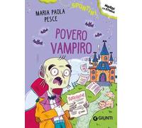 Povero vampiro!