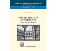 Povertà abitativa e Costituzione