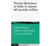 Povertà alimentare in Italia: le risposte del secondo welfare