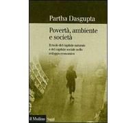 Povertà, ambiente e società