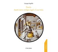 Povertà. Aspetti storici, teologici, legali e il caso Italia