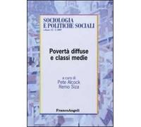 Povertà diffuse e classi medie