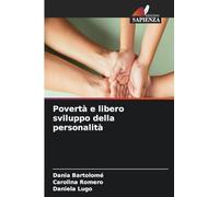 Povertà e libero sviluppo della personalità